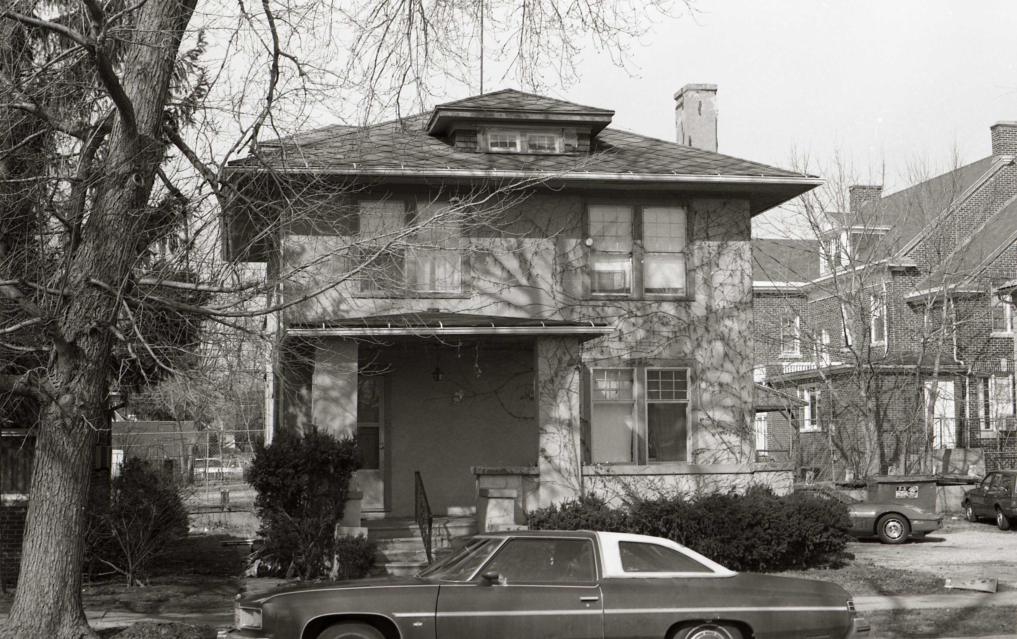 Image credit: Historic Preservation Commission of South Bend and St. Joseph County